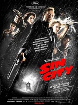 Sin City Sin City