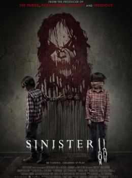 Sinister 2