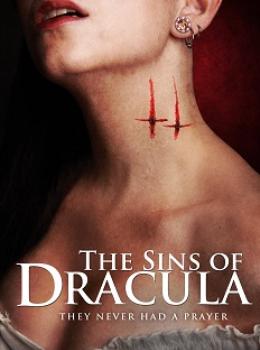 The Sins Of Dracula