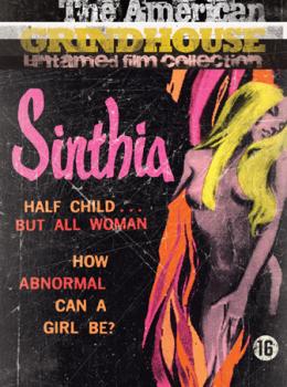 Sinthia : The Devil's Doll