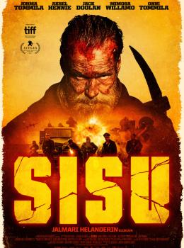 Sisu: De l'Or et du Sang
