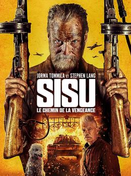 Sisu: Le Chemin de la Vengeance