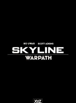 Skyline: Warpath Skyline: Warpath