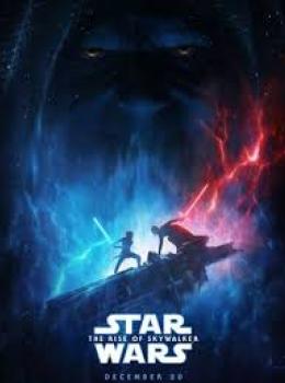 Star Wars: L'Ascension de Skywalker