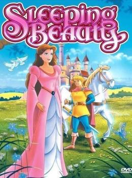 La Belle au Bois Dormant La Belle au Bois Dormant