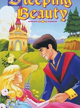 Sleeping Beauty Sleeping Beauty