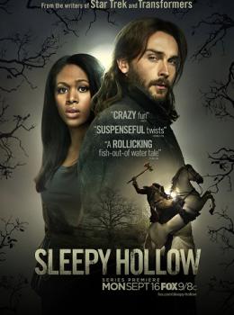 Sleepy Hollow