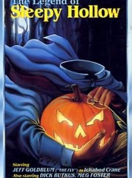 The Legend of Sleepy Hollow