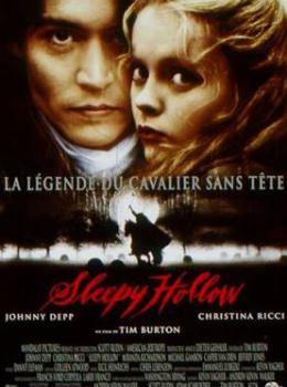 Sleepy Hollow