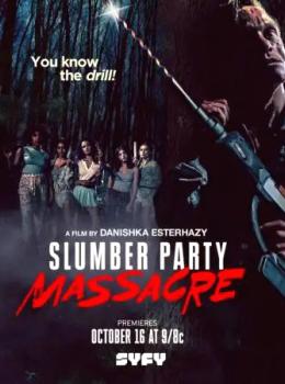 Slumber Party Massacre
