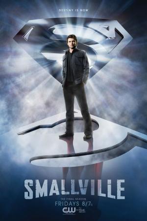 Smallville Smallville