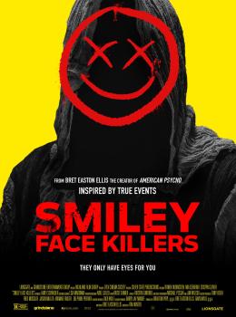 Smiley Face Killers