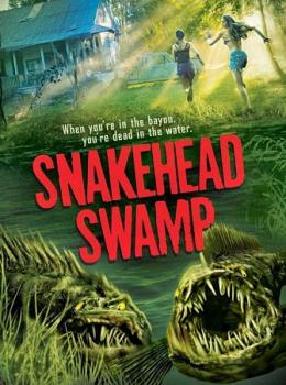 SnakeHead Swamp