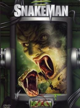 Snakeman