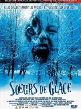 Soeurs de glace