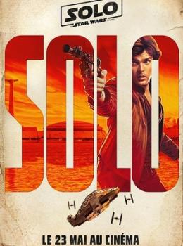 Solo - A Star Wars Story