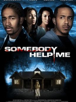 Somebody Help Me Somebody Help Me