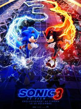 Sonic 3: Le Film