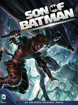 Le Fils de Batman