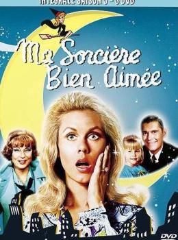 Ma Sorcière Bien Aimée