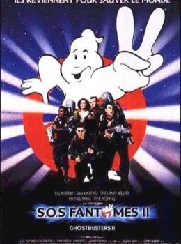 S.O.S Fantômes 2 S.O.S Fantômes 2