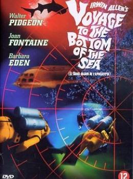 Le Sous-Marin de l'Apocalypse