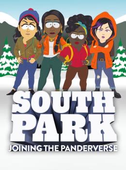 South Park: Rejoindre le Panderverse