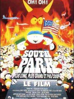 South Park: Le Film