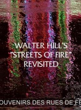 Retour de Flamme: Souvenirs des Rues de Feu