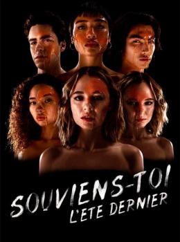 Souviens-Toi... L'Été Dernier