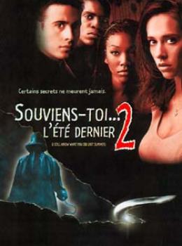 Souviens-Toi... L'Été Dernier 2