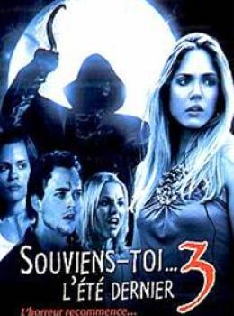 Souviens-Toi... L'Été Dernier 3
