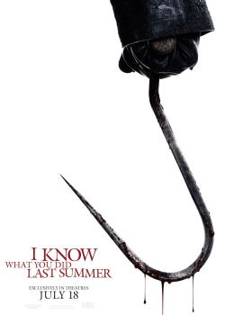 Souviens-toi... l'été dernier