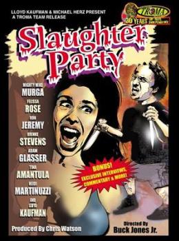 Slaughter Party