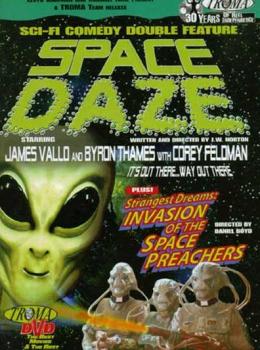 Space Daze