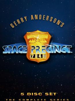 Space Precinct