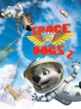 Space Dogs 2