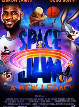 Space Jam: Nouvelle Ère