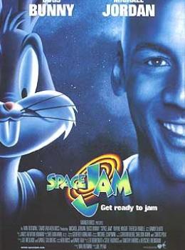 Space Jam