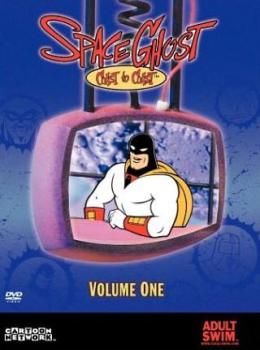 Space Ghost : Coast to Coast