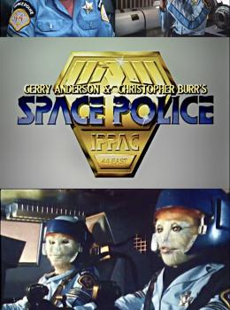 Space police