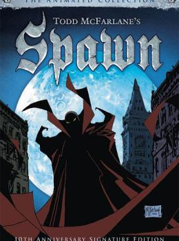Spawn