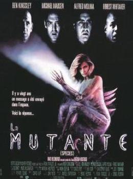 La Mutante