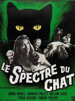 Le Spectre du Chat