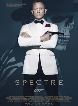 007 Spectre
