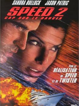 Speed 2: Cap sur le Danger