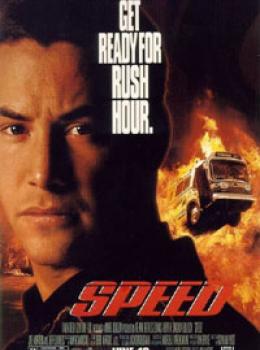 Speed