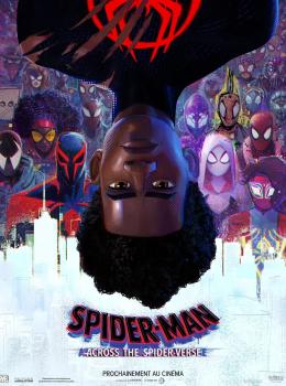 Spider-Man: Across the Spider-Verse