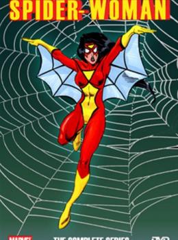 Spider-Woman