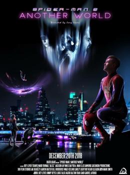 Spider-Man 2: Another World